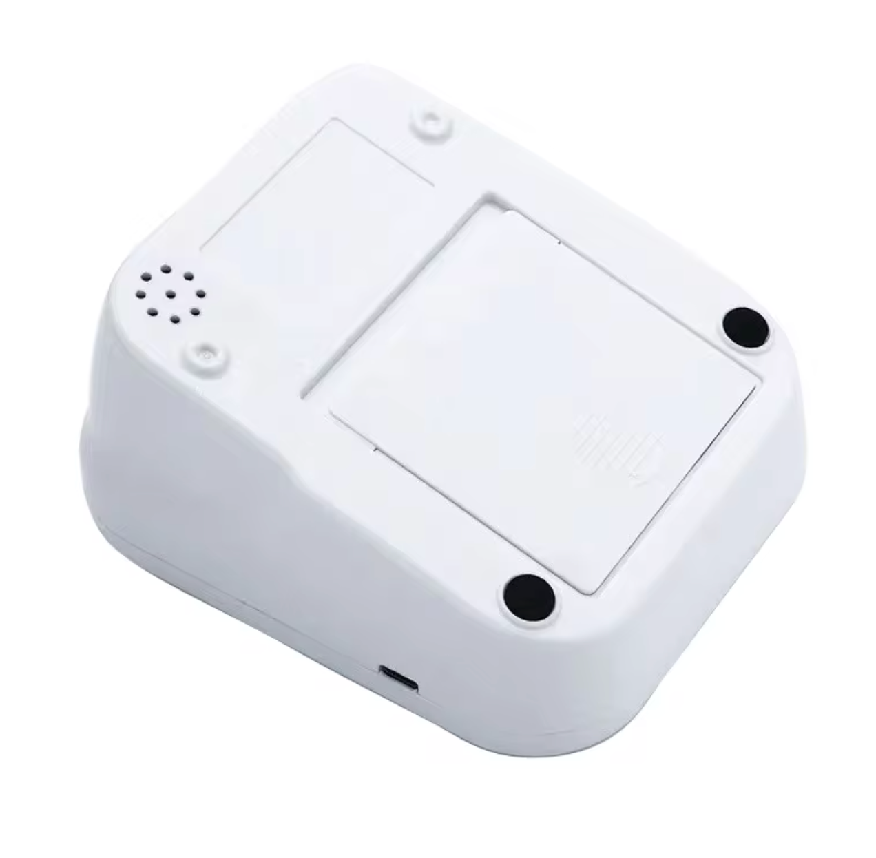 MONITOR DE PRESIÓN ARTERIAL MÉDICO PARA BRAZO